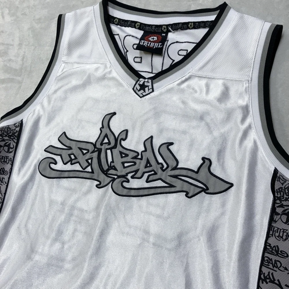 Tribal Gear some pilling
